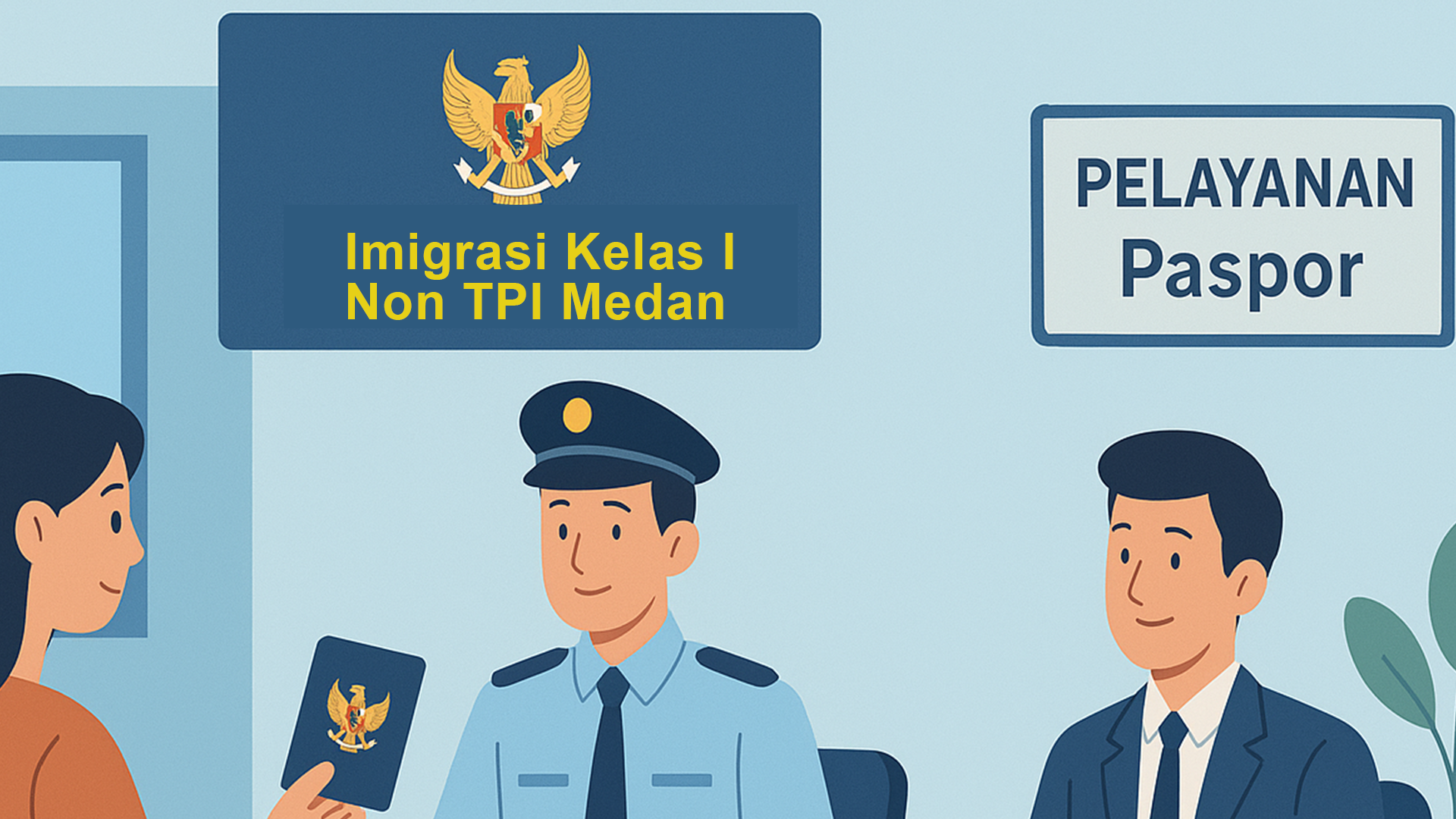 Pop Up Pengumuman